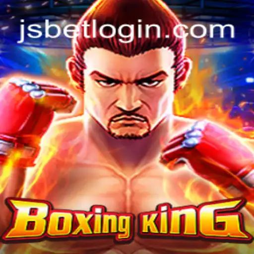 BoxingKing: Experience the Thrill of Boxing with JSBET