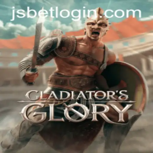 GladiatorsGlory: Conquer the Arena with JSBET