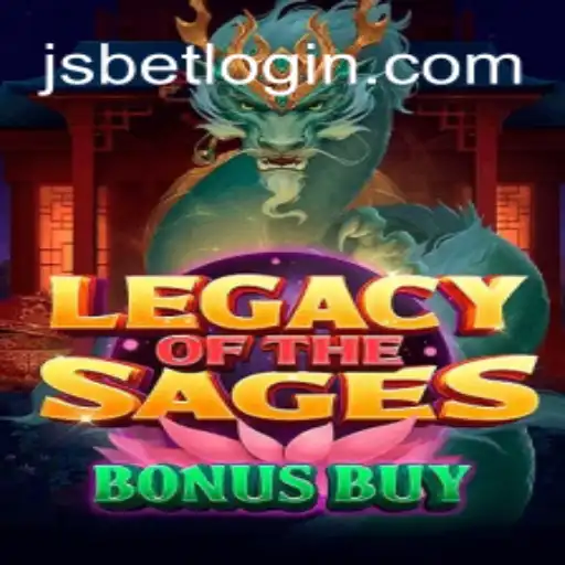 Unveiling LegacyoftheSagesBonusBuy: A Game-Changing Experience with JSBET