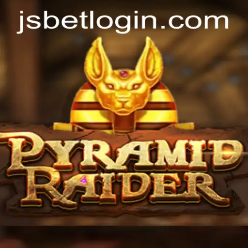 PyramidRaider: Exploring Ancient Mysteries with JSBET